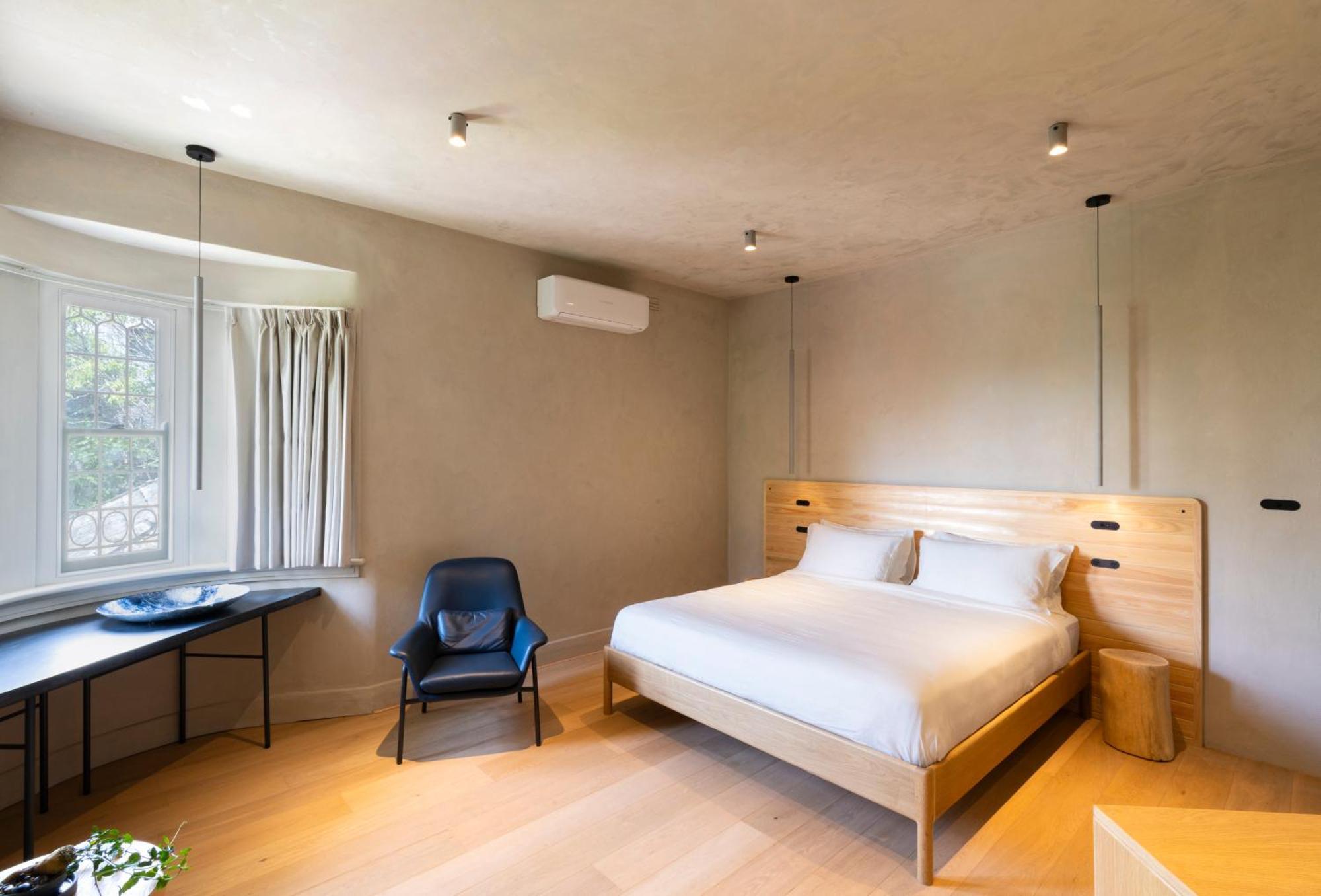 In The Brick Spa And Hotel — Photos 2